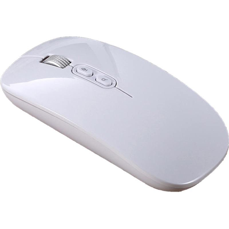 1920波格朗(POGLIAR)AI智能语音鼠标搜索翻译说话打字无线充电苹果华为笔记本台式声控