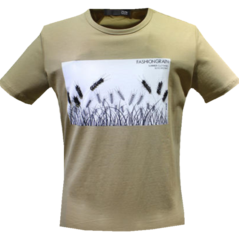 迪斯兔女童网红套装夏装2022年新款洋气短袖夏牛仔短裤两件套潮衣