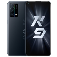 OPPO K10 手机 冰魄蓝 12GB+256GB 6400W超清三摄 天玑8000MAX芯片 67W超级闪充 120Hz屏幕 大电池拍照游戏手机oppok10