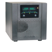 UPS不间断电源2K主机(BH20L)