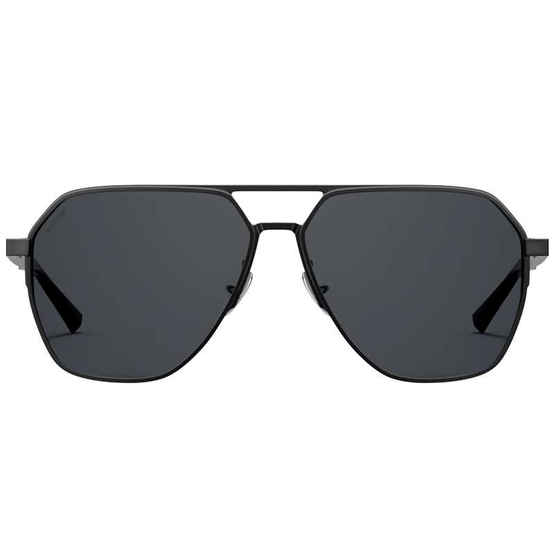 帕森偏光太阳镜男时尚开车驾驶镜防晒潮墨镜防紫外线新品8356