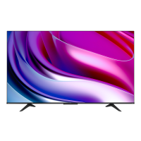 海信电视65A52H 65寸液晶电视 4K智能全面屏 AI远场语音 DTS音效 科技防蓝光 1.5+32G U画质引擎