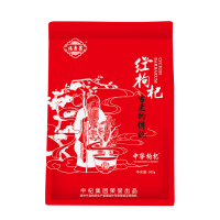 福寿果枸杞宁夏特级500g 枸杞宁夏枸杞 特级 枸杞 大颗粒苟杞 苟杞子特级宁夏免洗 构杞袋装红苟杞