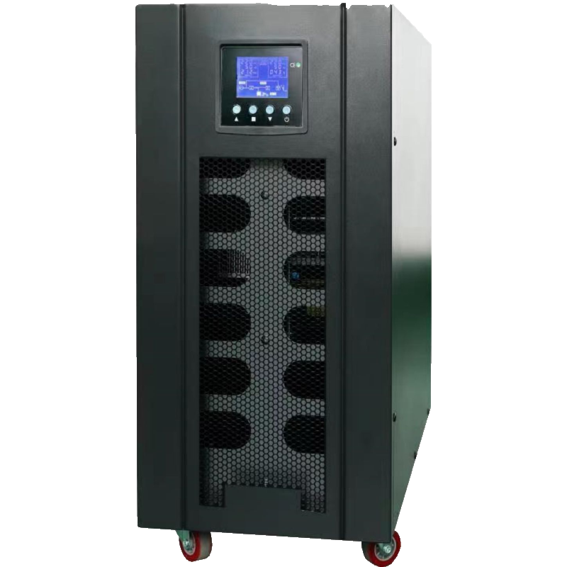 UPS不间断电源15K主机三进单出(BH150L31)