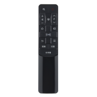 启朝电视机遥控器通用B40A769U B43A769U B49A769U B55A769U全球播