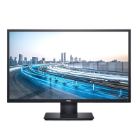 戴尔(DELL)E2722H 27英寸 办公 家用 宽视角 FHD背光液晶显示器