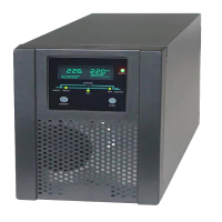 UPS不间断电源1K主机(BH10L)