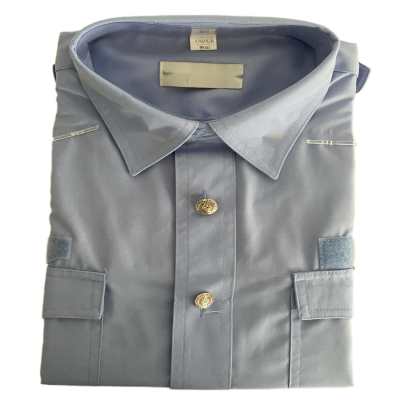 圣眼/安徽蓝剑 夏执勤服上衣