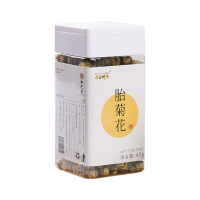 宝元堂胎菊花泡水喝泡茶菊花茶胎菊王45g官方旗舰店
