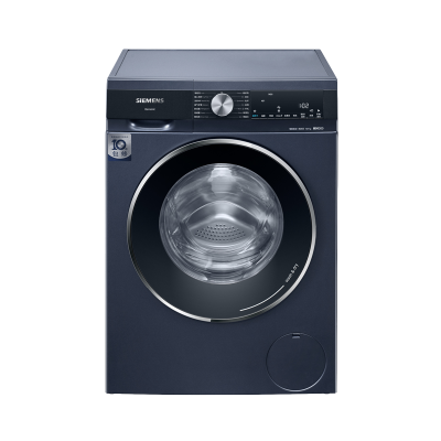 SIEMENS/西门子10KG洗7KG烘除菌除螨洗烘一体机XQG100-WN54A2A10W