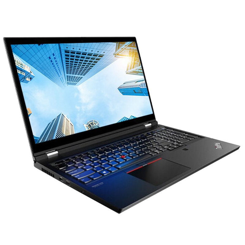 联想商用移动图站ThinkPad P17 i7-11800H/17.3英寸/A2000/4G显卡/32G 1TB