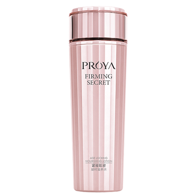 珀莱雅紧致肌密凝时滋养水150ml 保湿补水爽肤水