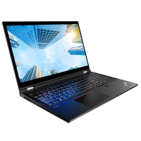 联想商用移动图站 ThinkPad P15 i7-11800H 15.6英寸/Nvidia T1200/4G显卡/32G 1TB
