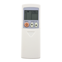 原装启朝适用三菱空调遥控器板通用KDO6ES KD06ES KD07BS KP07BS KP06ES KP06DS