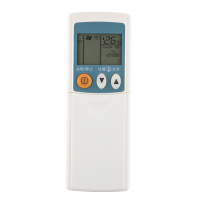 启朝适用三菱空调遥控器 KP3AS KP3BS KP2BS KP2CS KP2DS KP2ES K2PS通用