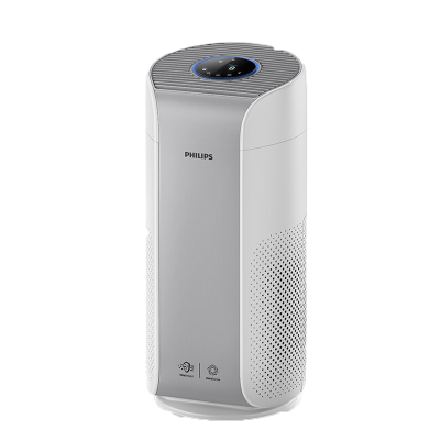 飞利浦(Philips) 空气净化器 家用除甲醛除病毒除细菌PM2.5 京鱼座智能生态产品升级款 AC2958