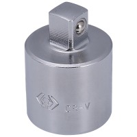 藍帶 手动套筒转接头 3814