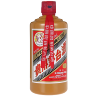 贵州茅台 (礼宾)茅台 53度酱香型 500ml*6瓶 整箱装白酒