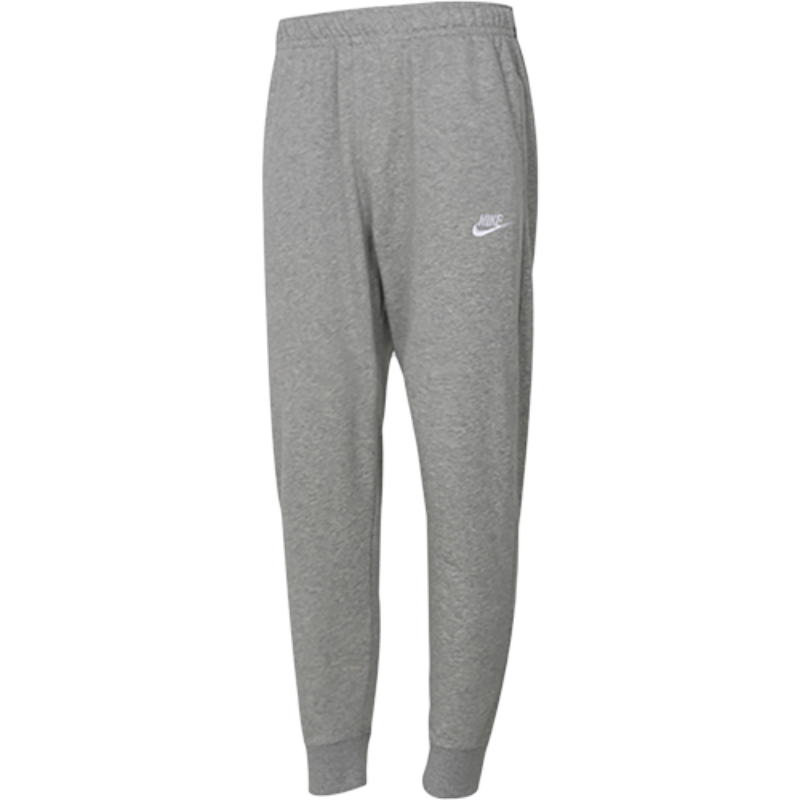 Nike耐克男裤2022春季新款训练运动长裤休闲收口裤子BV2680-063