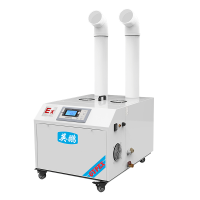 英鹏(GYPEX)超声波防爆加湿机可用于航天航空工程/化工厂/易燃区间BAF-03YP12