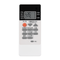 启朝Qizhao适用三菱电机空调遥控器通用MSZ-FJ12VA MSZ-FJ09VA KFR-35GW/BpA