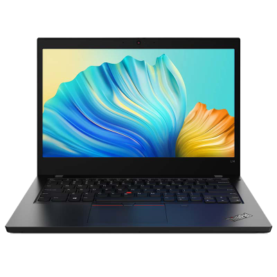ThinkPad L14 i7-1165G7 16G/256G/1T MX450 2G显卡/WIN10专业版