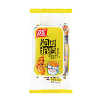 双汇泡面拍档火腿肠30g*8支一包装美味小吃
