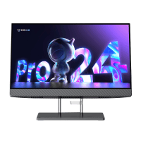 联想(Lenovo)小新Pro 27 27英寸一体机台式电脑2.5K高刷屏(i5-12500H 16G DDR5内存 1TB SSD JBL音箱 Win11)