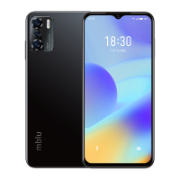 魅蓝10 星光白 4GB+128GB 双卡 全网通4G 5000毫安大电池 人脸解锁识别 支持红外遥控 4800W摄像智能手机