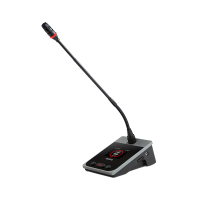 BOAVC 会议系统有线数字会议 HA-6611D