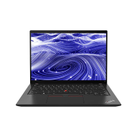 [定制升级]4G版-联想ThinkPad T14 01CD 14英寸(i5-1240P/24G/512G/2.2K超清屏)2022轻薄便携商务办公手提笔记本电脑