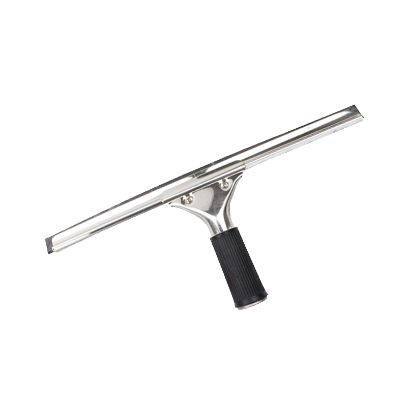 多美净不锈钢玻璃刮子
