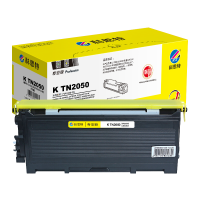 科思特K TN2050/LT2020/203/204/SP1190 (粉盒)适用兄弟 HL2040 联想LT2020