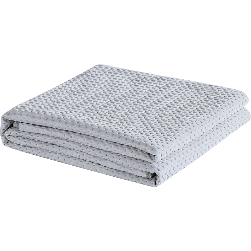 百丽丝凉感超声波床护垫床上用品床垫子软垫家用薄款