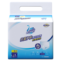 舒护怡抑菌除臭成人活动裤(拉拉裤)L码9片