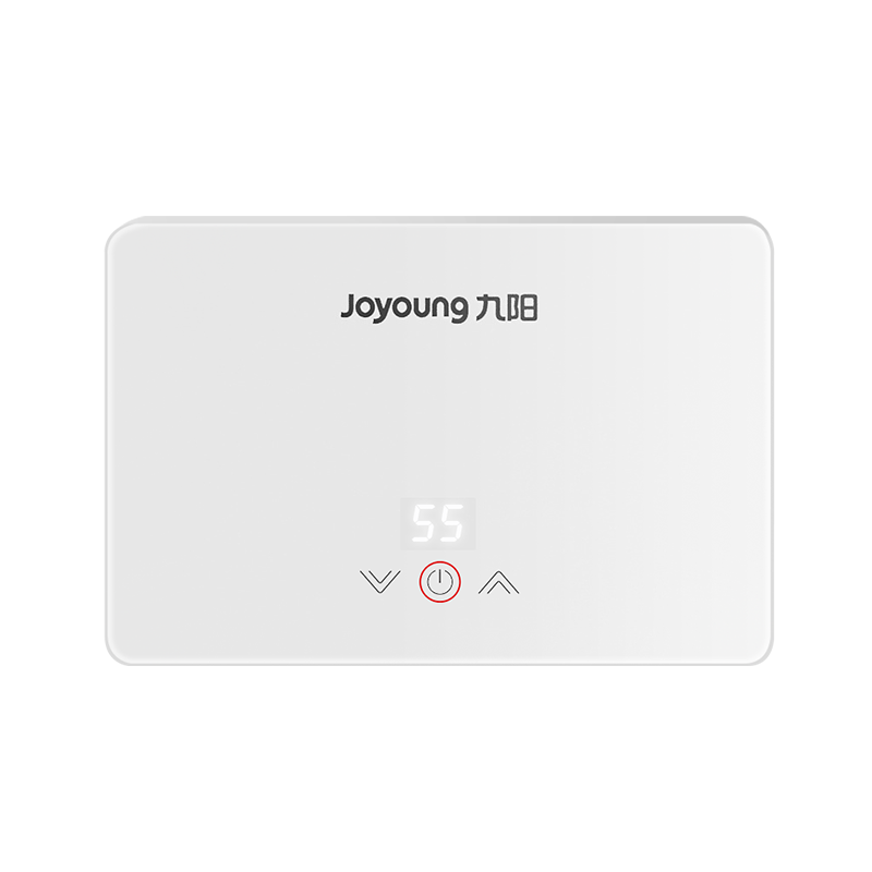 九阳H100小厨宝热水器即热式恒温迷你小型台下免储水式速热厨房宝(带空气开关)