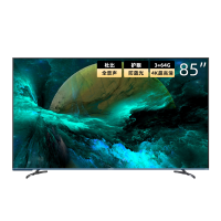 创维(SKYWORTH)85A9 85英寸4K超高清HDR 智能语音 MEMC防抖 大屏影音 3+64G内存教育智能电视