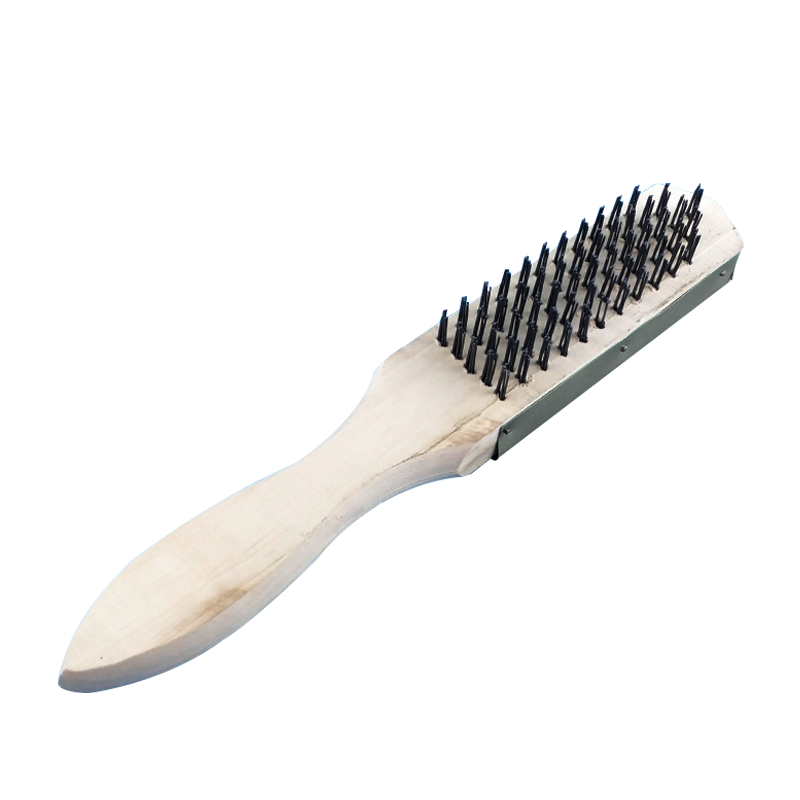 杰成通达 钢丝刷 100个起拍