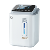 制氧机老人孕妇家庭车载吸氧机家用小型高原专用便携式呼吸氧气机