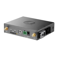 ChengyiPark车牌识别专用4G无线控制器