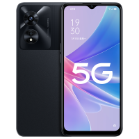 OPPO A97 静夜黑 12GB+256GB 5G数字移动电话机 全网通手机