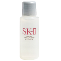 SK-II神仙水小样保湿补水修护 10ml*3提亮肤色控油