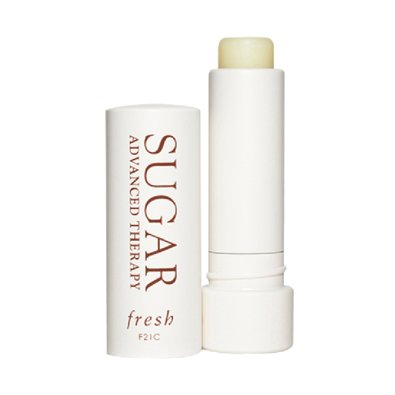 馥蕾诗Fresh澄糖滋养修护润唇膏4.3g