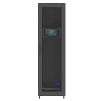 捷益达UPS微模块一体柜JCS1110N