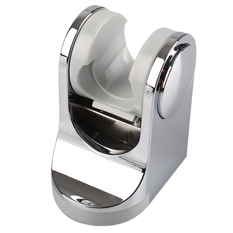 箭牌(ARROW)卫浴官方免打孔带挂钩花洒支架可调节喷头挂座浴室淋浴器神器淋雨莲蓬固定墙底座AE5916