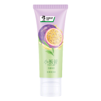 DARLIE好来(原黑人)小茶管果然满杯清新亮白抗口气含氟护龈牙膏