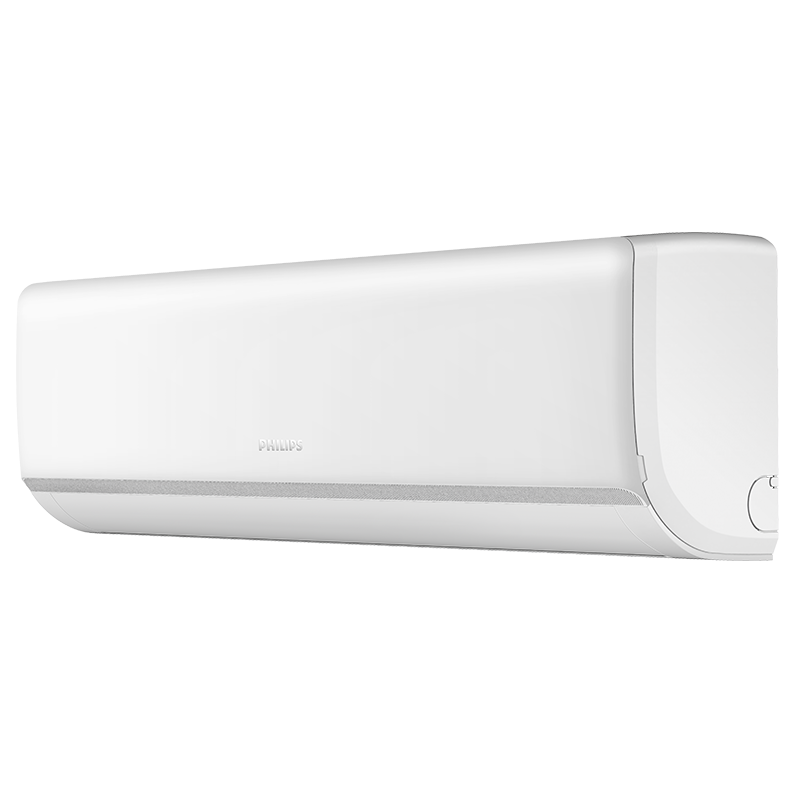 飞利浦(Philips)空调1.5匹智能变频新一级能效家用舒适风快速制冷暖两用卧室挂壁式空调FAC35V1Ca1HR