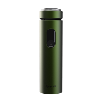 华为智选HUAWEI HiLink dynacare涡轮六叶剃须刀 DT-R207 墨黛绿