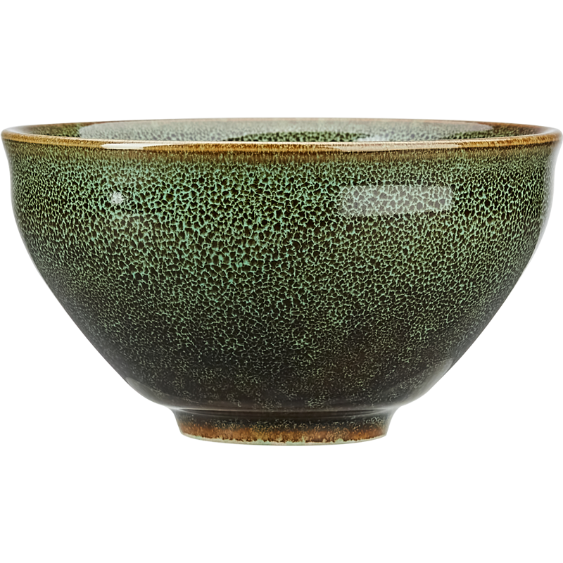 金灶KP-Z07建盏功夫茶杯陶瓷主人杯单杯茶杯个人专用品茗杯茶道杯