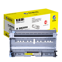 科思特 K DR2050 鼓架 适用兄弟DCP7010 联想LD2020 施乐203 204 理光1190